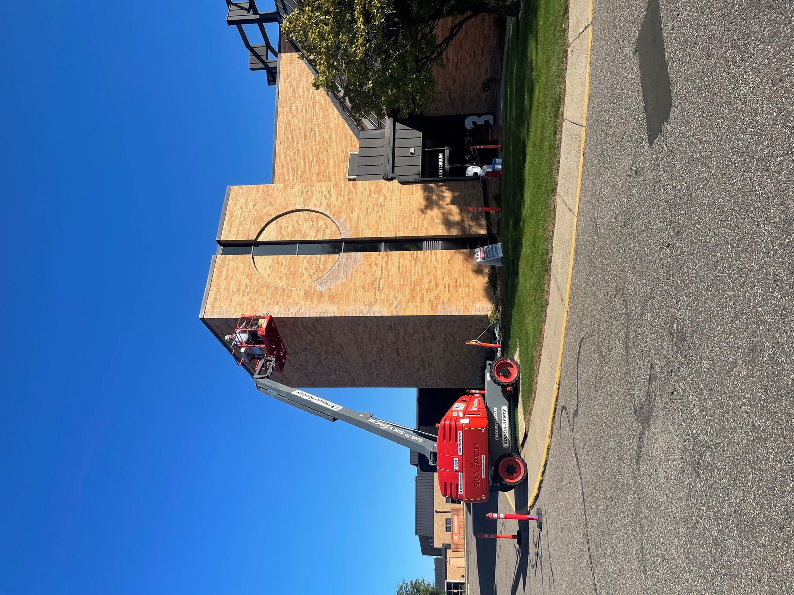 Western Specialty Contractors Restores Cedar Valley Church Façade in Bloomington, Minnesota