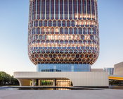 New York-based firm OLI Architecture Completes Ascentage Pharmaceutical Headquarters in Suzhou, China