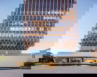 New York-based firm OLI Architecture Completes Ascentage Pharmaceutical Headquarters in Suzhou, China