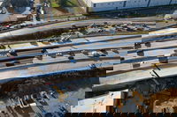 NSBA Congratulates PennDOT, High Steel for I-95 Reopening Five Months After Truck Fire