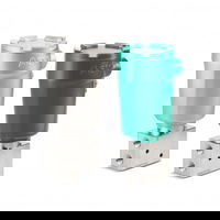 New Emerson High-Flow Solenoid Valve Increases Plant Reliability and Operating Efficiency