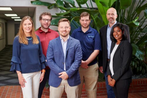 Woolpert and Allvision Forge Strategic Agreement to Enhance Geospatial AI Capabilities