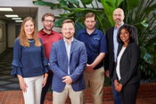 Woolpert and Allvision Forge Strategic Agreement to Enhance Geospatial AI Capabilities