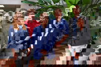 Woolpert and Allvision Forge Strategic Agreement to Enhance Geospatial AI Capabilities