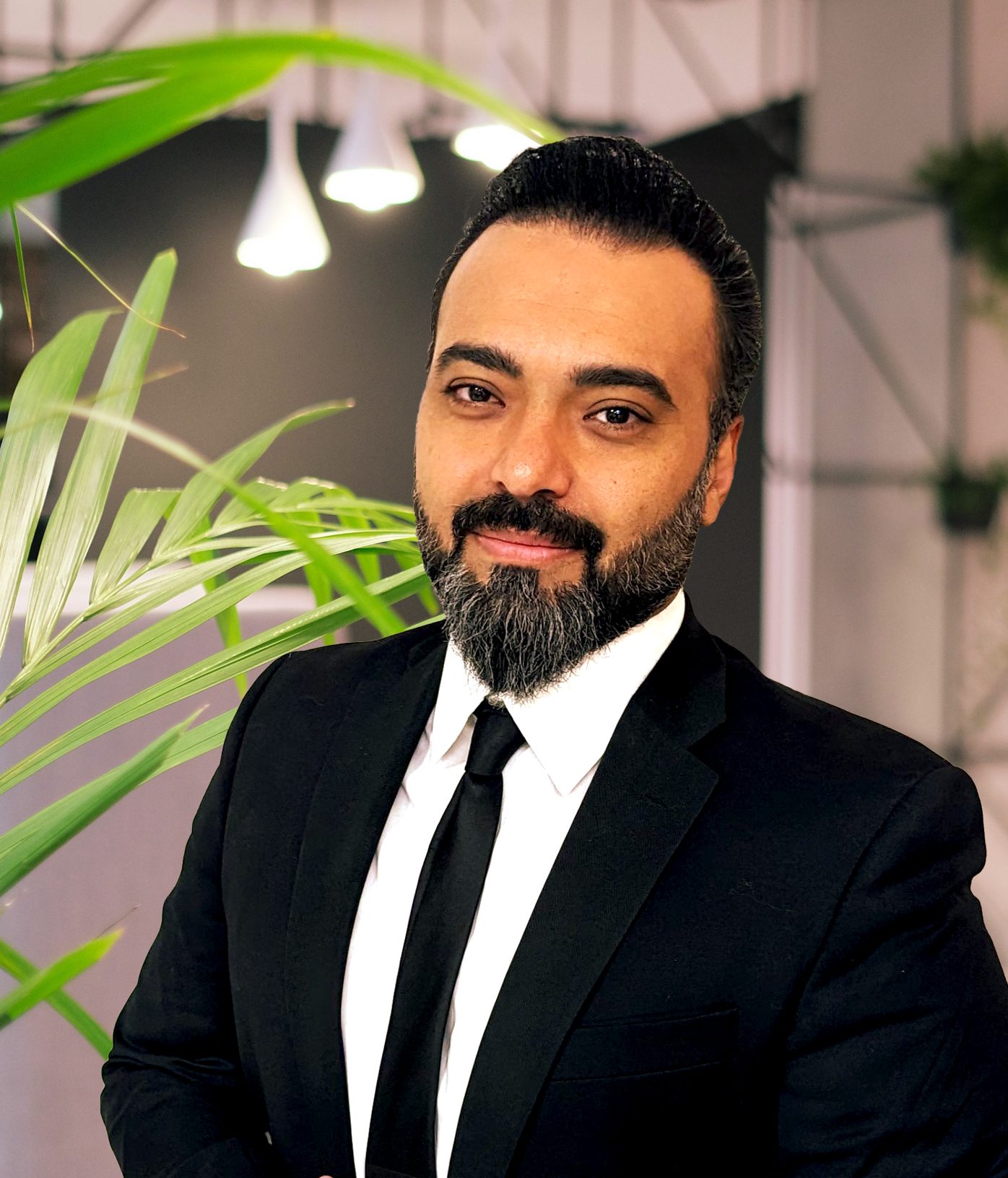 Matern Professional Engineering Adds Electrical Design Engineer Amir Peymayesh to Orlando Office