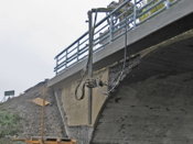 Maximize Hydrodemolition Productivity for Bridge Repair Applications with These 3 Attachments