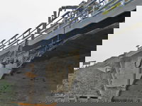 Maximize Hydrodemolition Productivity for Bridge Repair Applications with These 3 Attachments