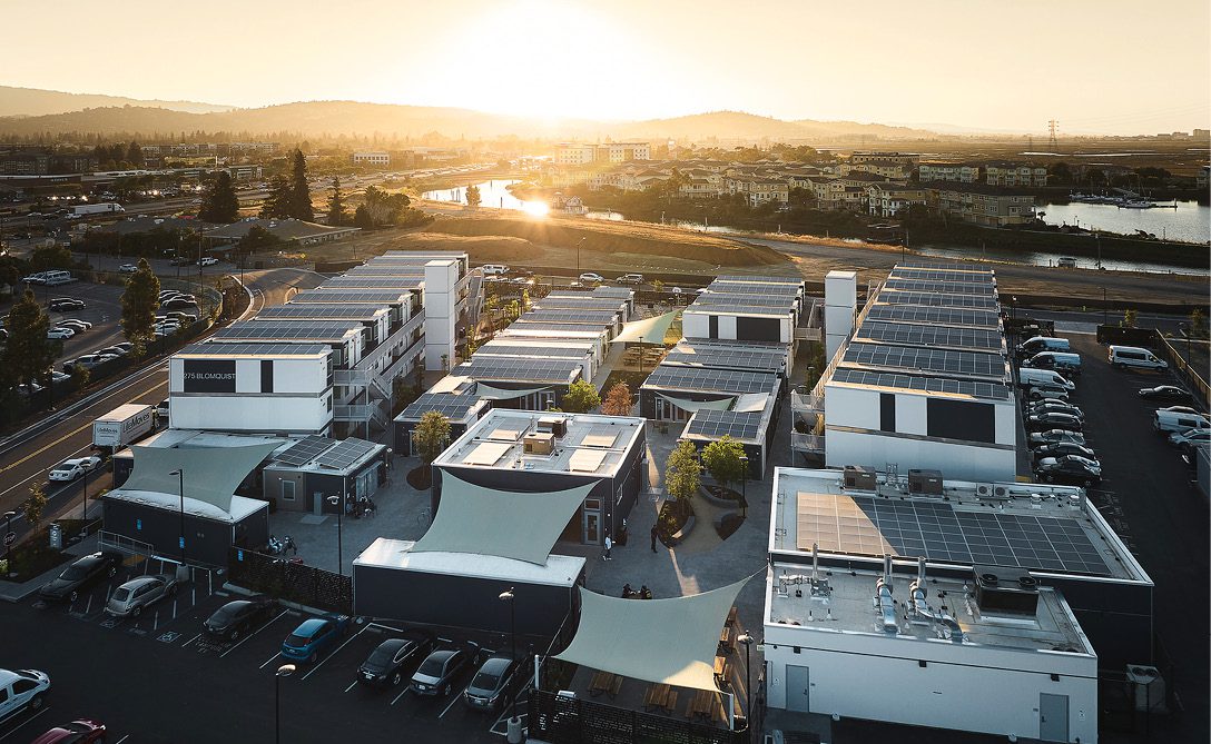 With Modular Construction, Learn Through Creation