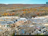Milestone Reached for $54M Braemar Lux Senior Residence in Montebello, NY