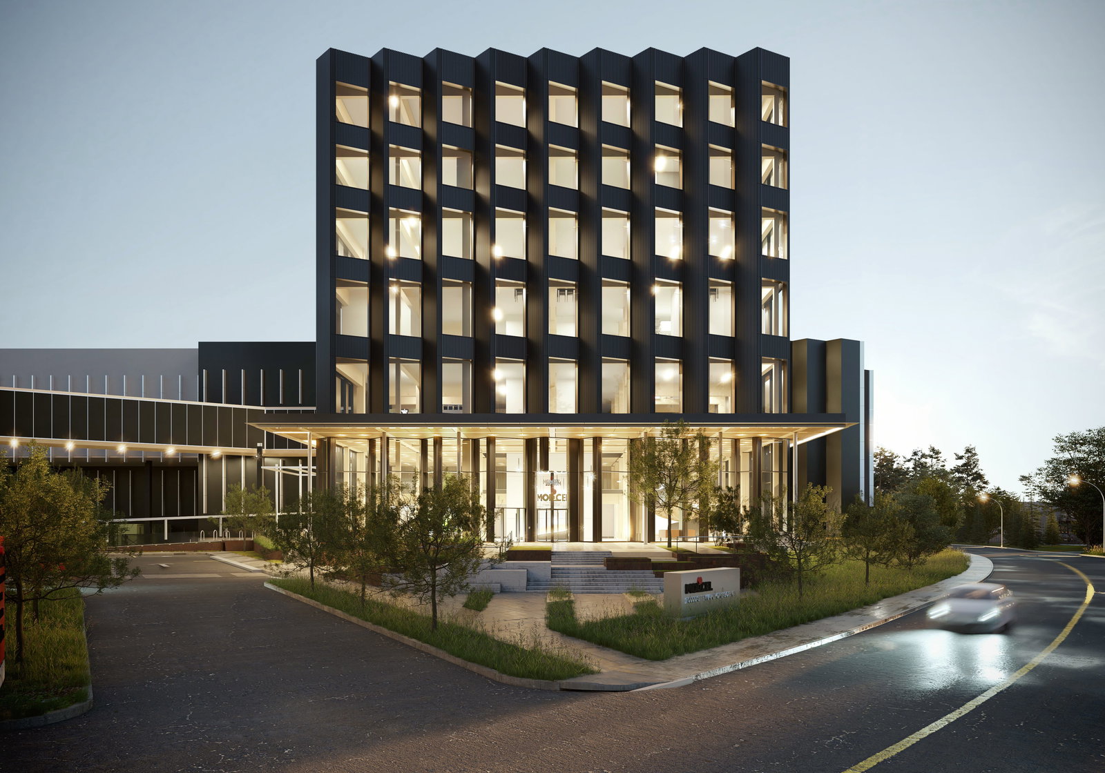 Billion-dollar lithium-ion battery cell manufacturing facility coming to British Columbia