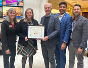 SWEEP announces 2023 Leadership in Energy Efficiency Awards