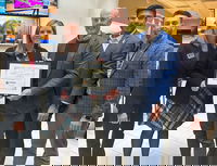 SWEEP announces 2023 Leadership in Energy Efficiency Awards