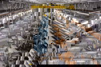 Stantec to design milestone pump station for Northeast Ohio Regional Sewer District