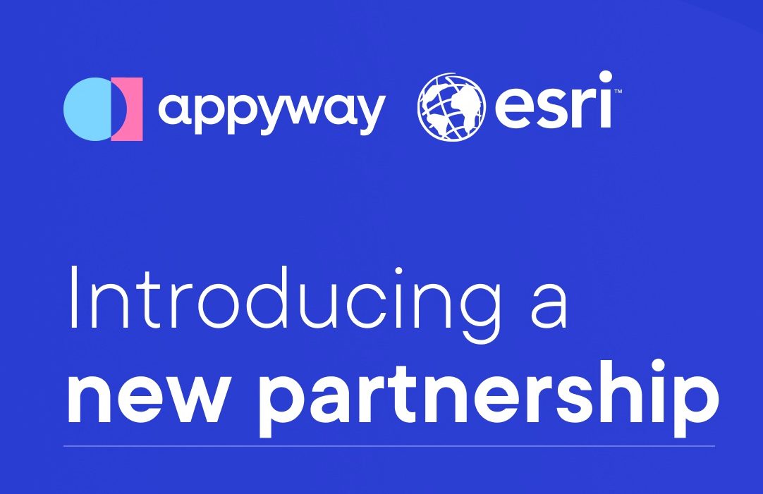 Esri UK partnership helps local authorities plan active travel and low carbon projects