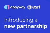Esri UK partnership helps local authorities plan active travel and low carbon projects