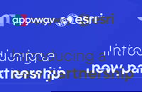 Esri UK partnership helps local authorities plan active travel and low carbon projects