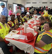 Plants Welcome Visitors for PCI Precast Days