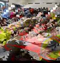 Plants Welcome Visitors for PCI Precast Days