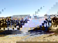 GF Central Plastics breaks ground on 2nd plant in Shawnee $30M investment will accommodate growth, create 300 jobs