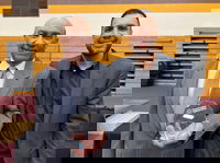 KAI Founder Michael Kennedy, Sr. Awarded with Lifetime Achievement Award During Construction Inclusion Week