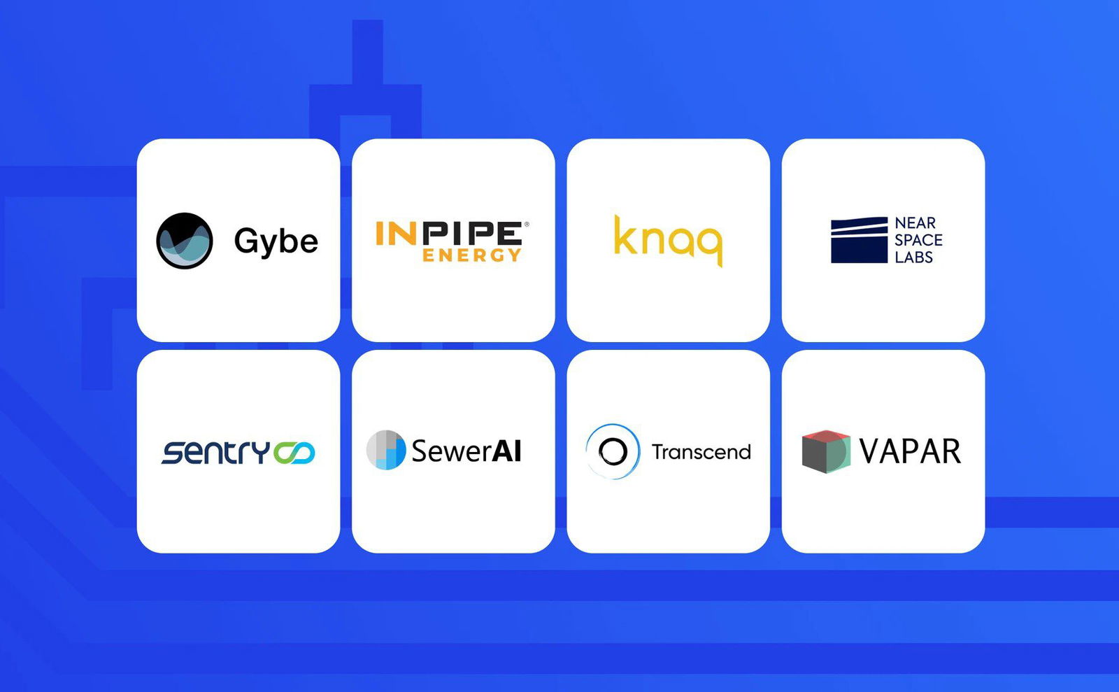 8 Tech Companies Selected to Partner with NYC Department of Environmental Protection in Inaugural Environmental Tech Lab