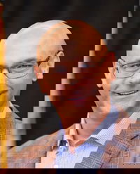 Future Forward: An Ancient Concrete Technique Could Help Save the Future