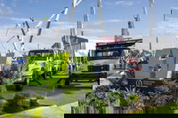 More Alternative Energy Equipment For Utility Crews: A Roundup of the Newest Technologies from 2023’s Utility Expo