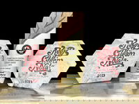 The New Orleans Ernest N. Morial Convention Center Wins Three Prestigious Awards for Sustainability and Equity