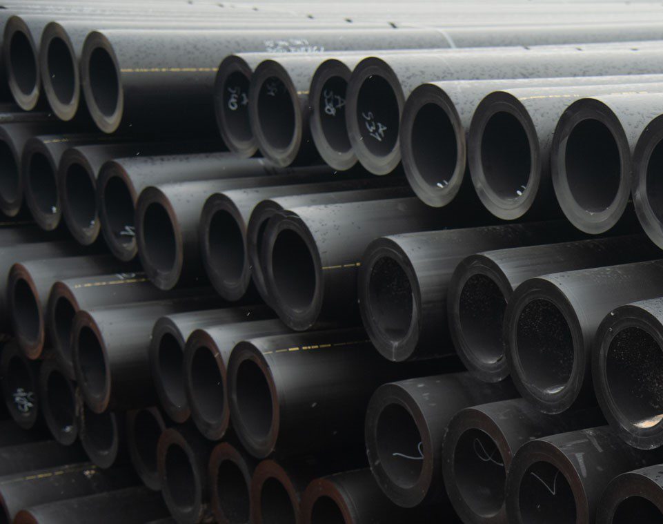 Polyethylene Pipe Grades Discussed in New technical Document