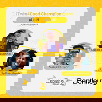 AI-powered, Blood-donation Room Monitoring Project Wins the 2023 Enactus Brazil and Bentley Systems iTwin4Good Challenge