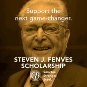 AISC Education Foundation Seeks to Double Impact of Gift in Honor of Computer-Assisted Design Pioneer