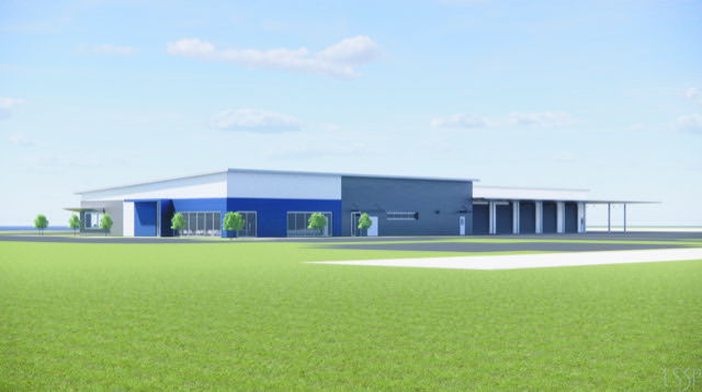 Swinerton Set to Build $21M State-Of-The -Art Facility for One of the largest US Energy Holding Companies