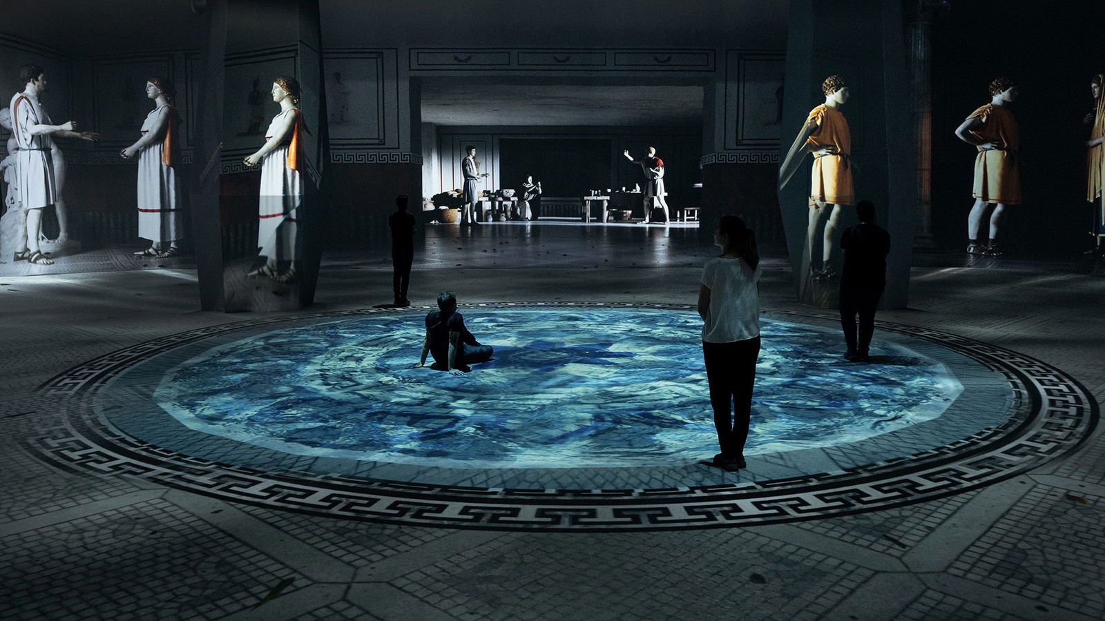 Ephesus Experience Museum