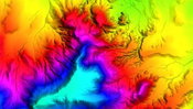 Woolpert Contracted by USGS to Collect Aerial Lidar Data Across Eastern Arkansas for 3DEP