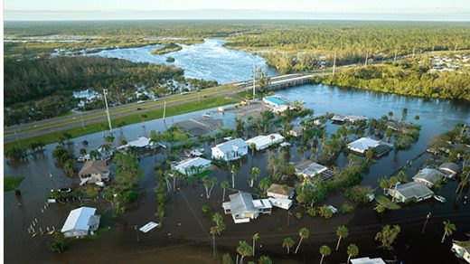 ERDC Awards Taylor-Woolpert JV with $49M Research and Development Contract to Support Coastal and Hydraulics Laboratory