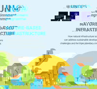 Nature critical to infrastructure for sustainable development - UN