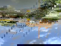 Acrow’s Detour Solution Minimizes Traffic Disruptions During Historic Bridge Renovation in Italy