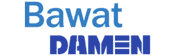 Damen Green Solutions and Bawat A/S joint venture marks official signing for Mobile Ballast Water Management Systems
