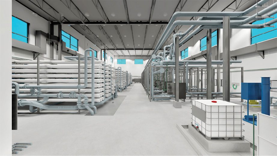 Needing Every Last Drop: Western States Are Recycling Wastewater in a Variety of Ways