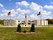 Western Specialty Contractors Restores Iconic Hemicycle at Houston National Cemetery
