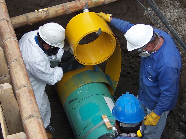 Henkel acquires specialized supplier for innovative composite repair and reinforcement solutions