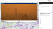 EarthCam Premieres Live Camera Integration with Esri ArcGIS Online