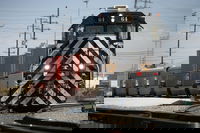 Port Secures Major Federal Transportation Grant