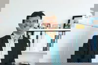 Sean Flaherty Brings Deep Public Expertise to HDR as Transportation Sustainability and Resiliency Director