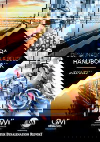 The Ultimate Guide to Combatting Water Scarcity: Introducing the IDA Desalination and Reuse Handbook 2023/24