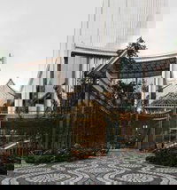 Heatherwick Studio designs new shopping district in the historic city of Xi’an