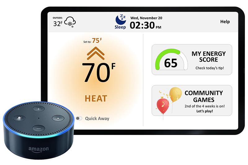 Purdue IoT software platform uses gaming to motivate energy-efficient behaviors in residential communities