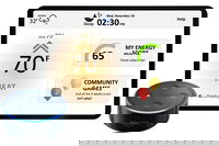 Purdue IoT software platform uses gaming to motivate energy-efficient behaviors in residential communities