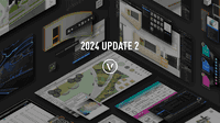 Vectorworks 2024 Update 2 Now Available