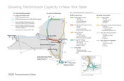 Governor Hochul Announces Completion of Central East Energy Connect Transmission Line